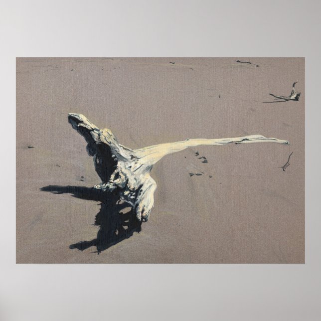 Póster Derivación (Frente)