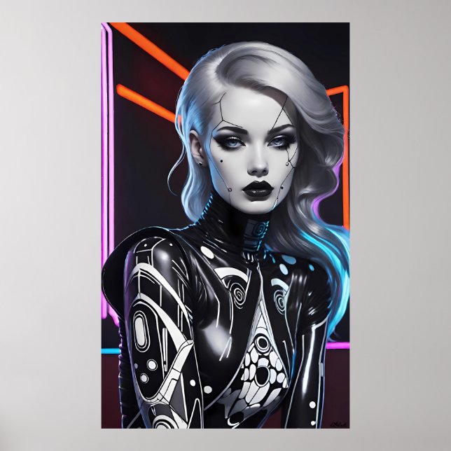 Póster Derivación (Frente)