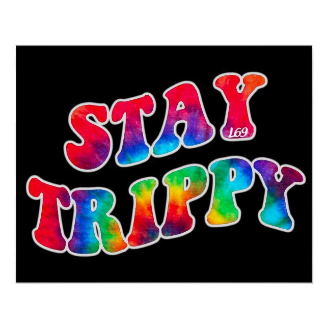 PÓSTER DERRAMAR TU ESTILO (Anverso)