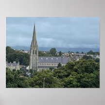 Derry/Londonderry Irlanda del Norte Europa