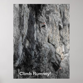 Póster Descansando en Rattlesnake: Poster