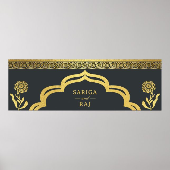 Póster Descarga de archivo digital de banners de sitios W (Frente)