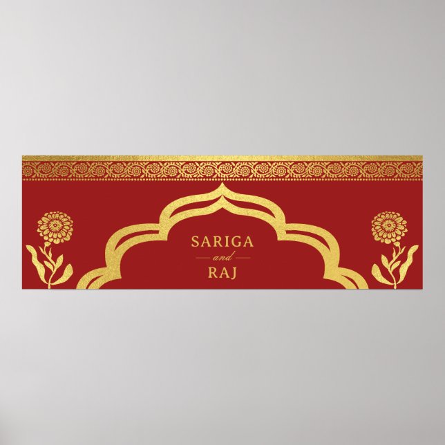 Póster Descarga de archivo digital de banners de sitios W (Frente)