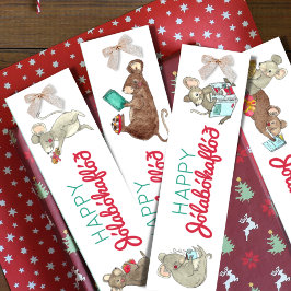 Póster Descarga de marcadores de Jolabokaflod IMPRESIBLE