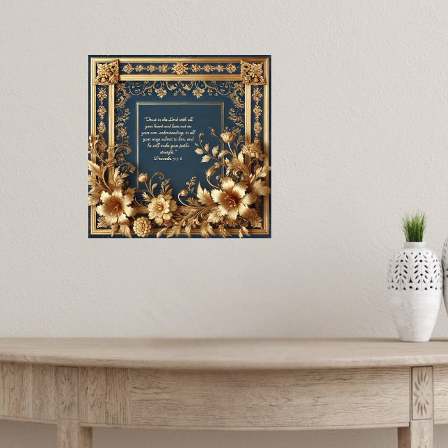 Póster - Descarga del Personalizable de la Biblia contra  (Subido por el creador)