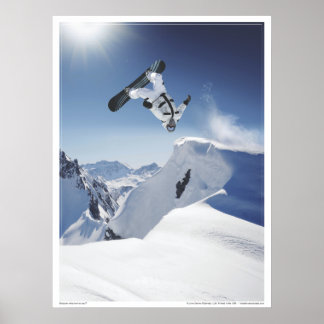 Póster Descubre lo que te mueve