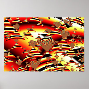 PÓSTER DESCUBRIR ~ POSTER