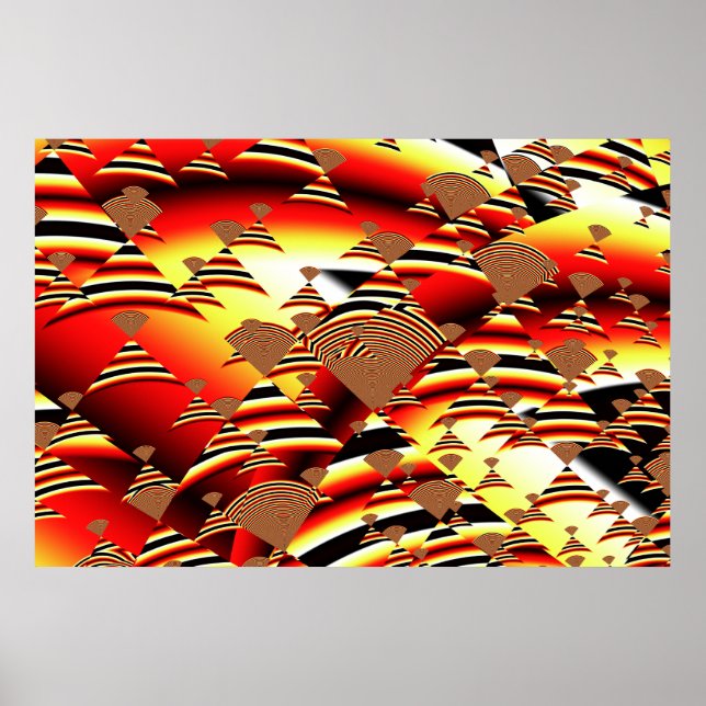 PÓSTER DESCUBRIR ~ POSTER (Frente)