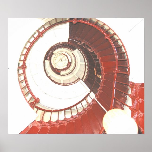 Póster Desde abajo (Frente)