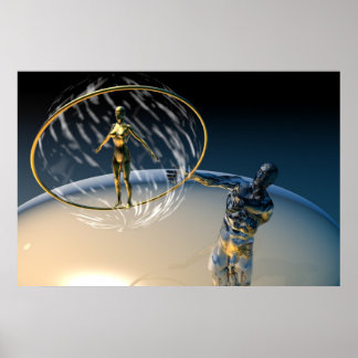 Póster Deseo (comienza con $12,80)