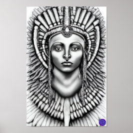 PÓSTER DESEO MISTRRESS