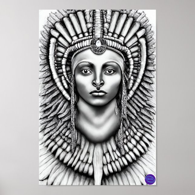 PÓSTER DESEO MISTRRESS (Frente)