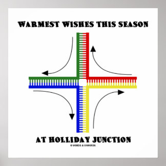 Póster Deseos Más Calientes Esta Temporada En Holliday Ju