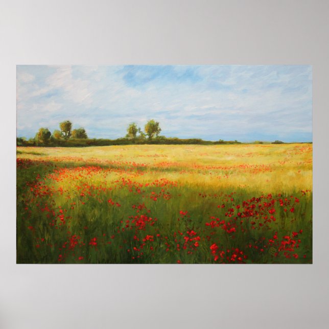 Póster Desesperado (Frente)