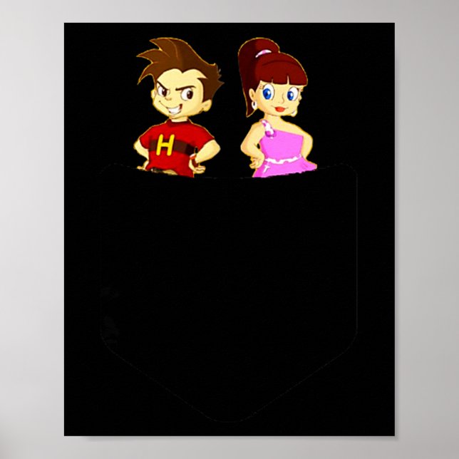 Póster Desi Bollywood Movies Hum Tum On Valentines Day  (Frente)