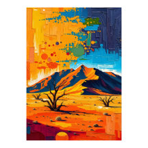 Desierto de Namib – Dunas doradas sin tiempo