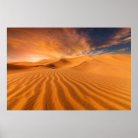 Desiertos | Desierto en los Emiratos Árabes Unidos