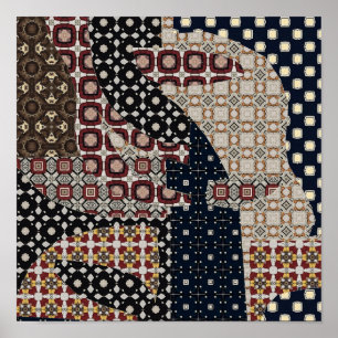 Póster Designer Poster