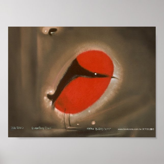 Póster desktop_bird2 (Frente)