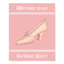 Deslizador Princesa Rosa