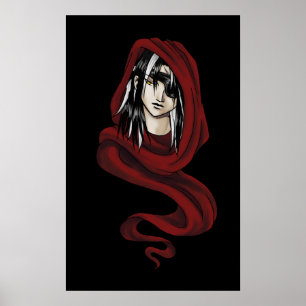 Póster Desmoronando