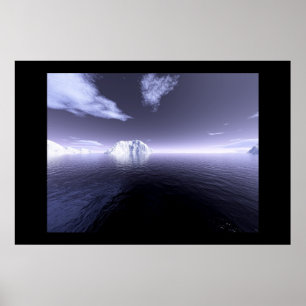 Póster Desolación 1