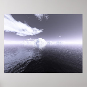 Póster Desolación 2