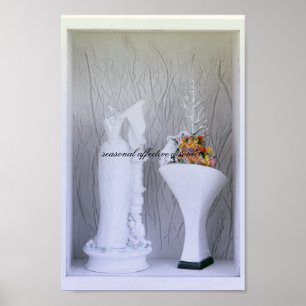 Póster desorden afectivo estacional