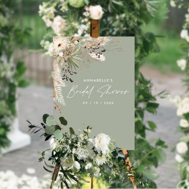 Póster Despedida de soltera económica elegante moderna hi (Subido por el creador)