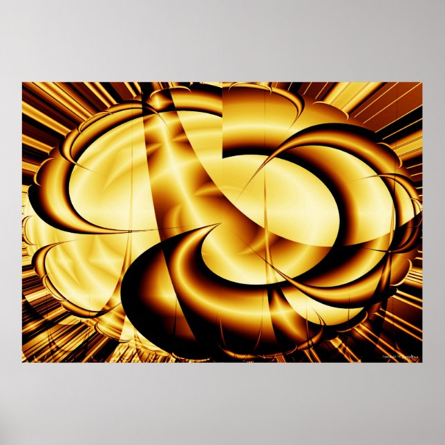 Póster Despertar (Frente)