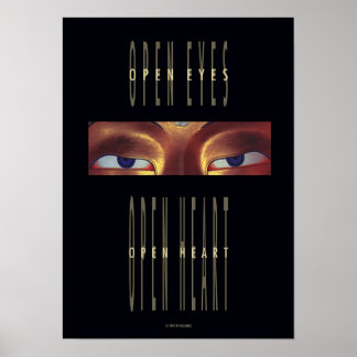 Póster despertar