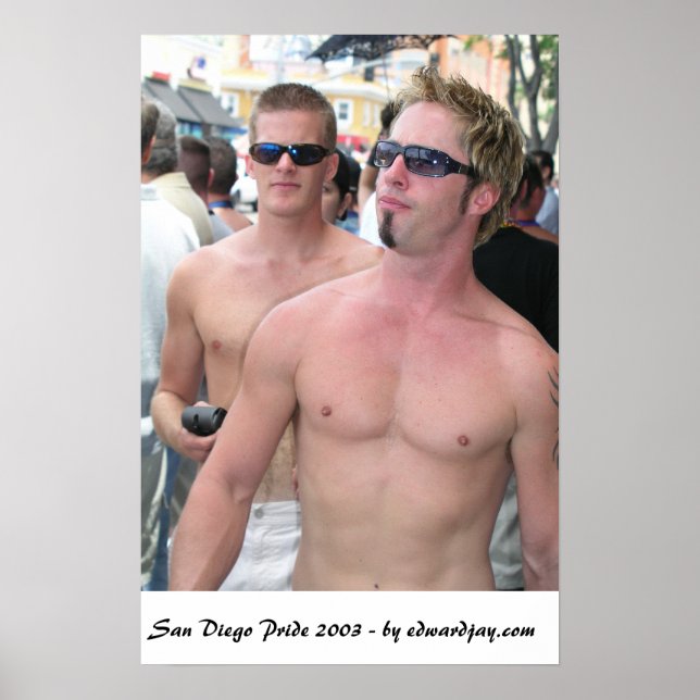 Póster Desprotegerlo (Frente)