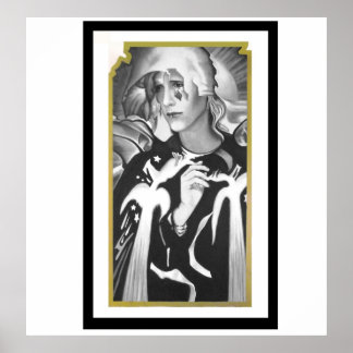 Póster después de 911