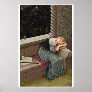 Póster Después de la lección