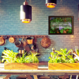 Póster Después de la lluvia llega la sabiduría del sol di