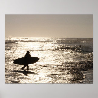 Póster Después de la última ola