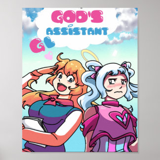 Póster Después de la vida