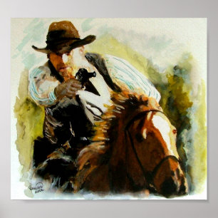 Póster Después del chico malo