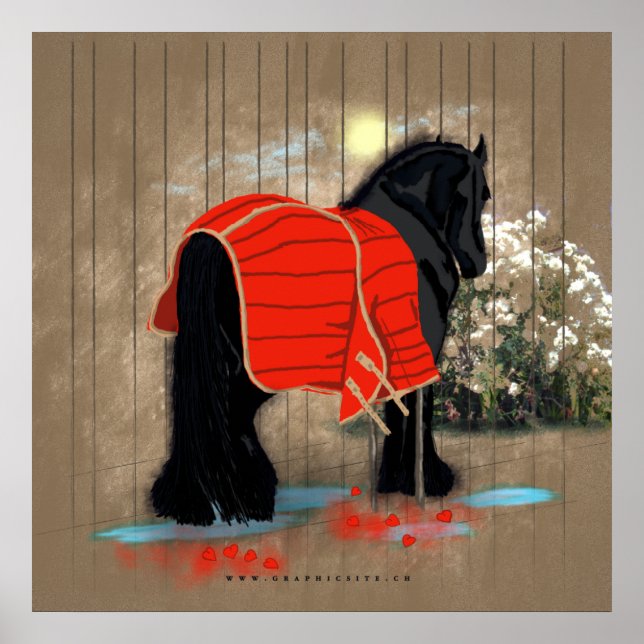 Póster Después del Grooming - Poster (Frente)