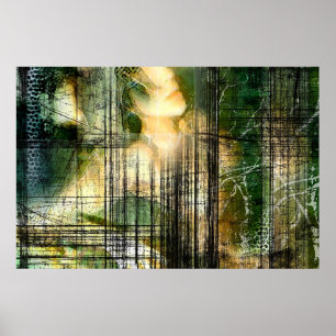 Póster Destino de Gregory Gallo