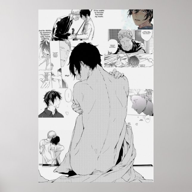 Póster Destituido (Frente)