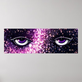 Póster Detalle de la 'Asteria' de Aleta 2016