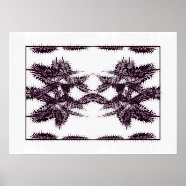 Póster Detalles de la resistencia 1 (Frente)