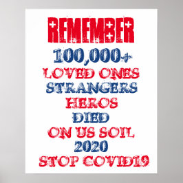 PÓSTER DETENER COVID19