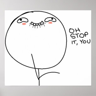 Póster Detente, Tú - Poster