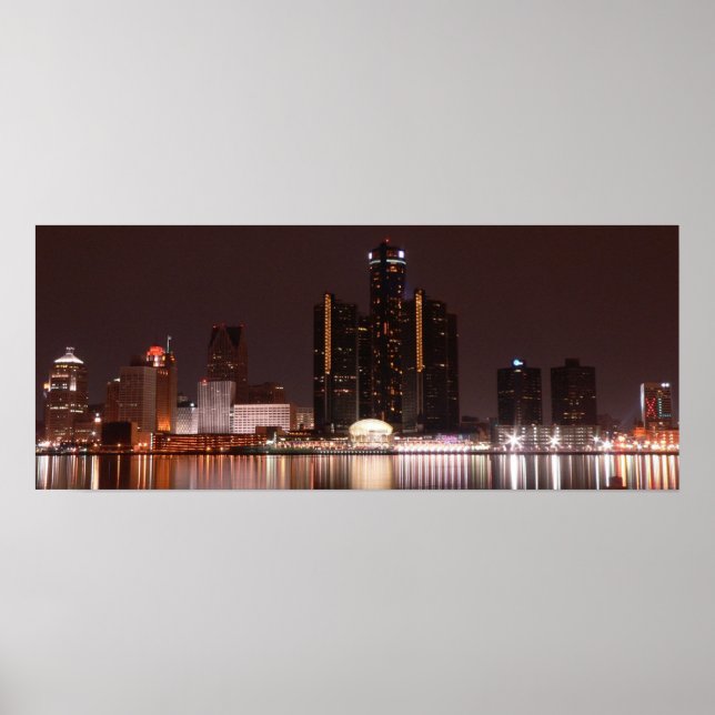 PÓSTER DETROCEDER (Frente)