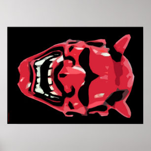Póster Devil