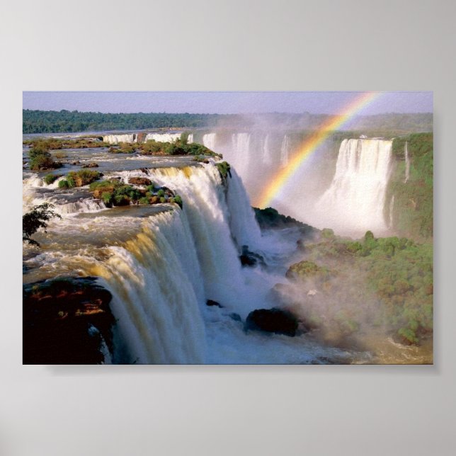 Póster Devil's Throat, Argentina (Frente)