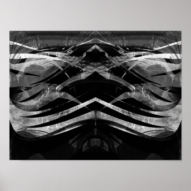 Póster DevilFish (Frente)