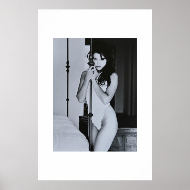 Póster Devin Devasquez Poster (Frente)